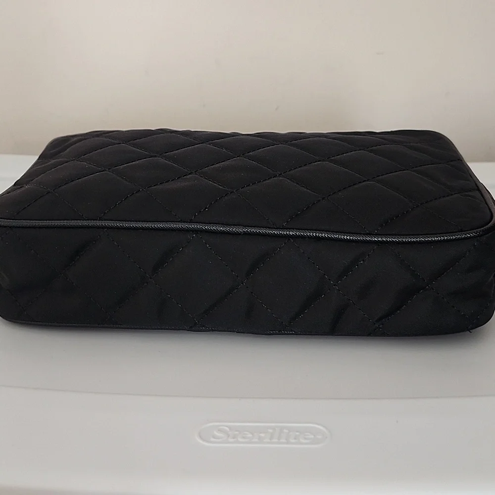 Michael Kors Jet Set Crossbody w/Free MK Wallet
